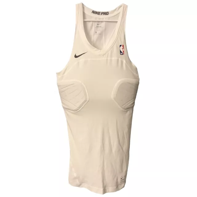 NIKE NBA PRO Hyperstrong Basketball Compression Tank Top (MEN'S