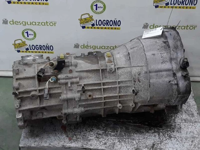 CULASSE POUR NISSAN NP300 NAVARA 2.5 DCI 4WD 2004 10064260 EUR 662,05