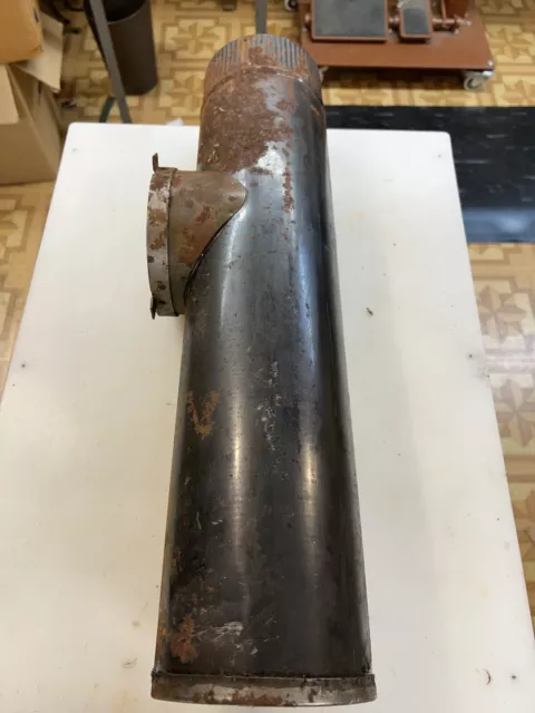 USGI M1950 Yukon Stove Pipe