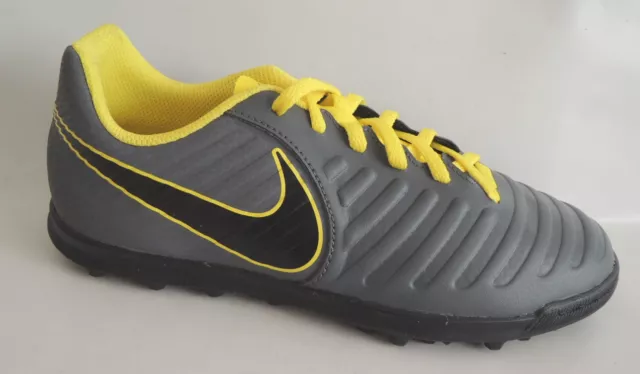 NEU Nike Tiempo Legend 7 Club TF Größe 37,5 Multinoppen Fußballschuhe AH7261-070