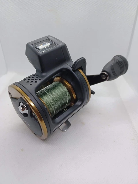 DAIWA - タトゥーラSV TW 6.3L Reels, Fishing, Sporting Goods - PicClick AU
