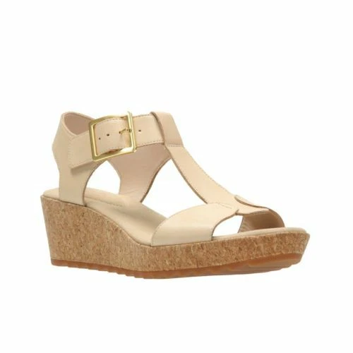 Clarks kamara sun sandals top