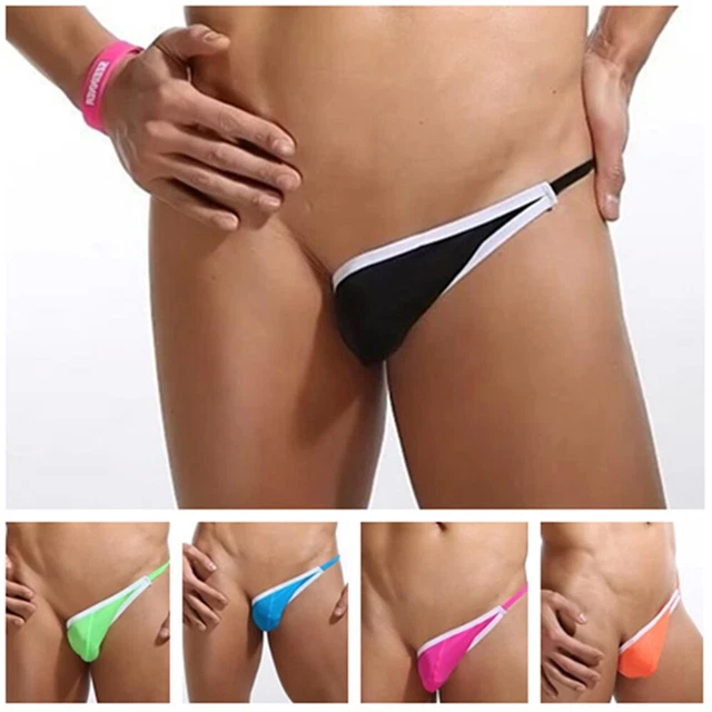 pornos mit penisring Männer Dessous main image 0