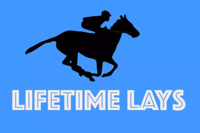 Lifetime Lays Betting System - Gambling System, Make Money on Betfair
