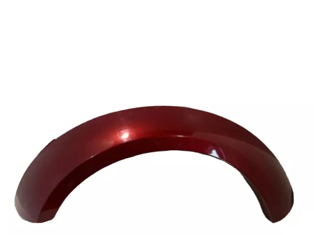 2008 dodge nitro front fender flare discount