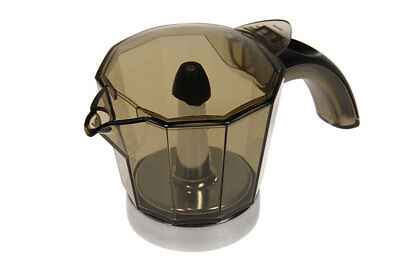 7332160500 DE'LONGHI BASE RICAMBIO CAFFETTIERA ALICIA EMK2,EMK4,EMK6,EMK9 