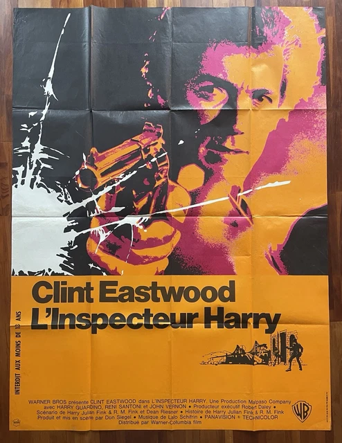Clint Eastwood : Filmographie - AlloCiné Clint Eastwood : Filmographie - AlloCiné