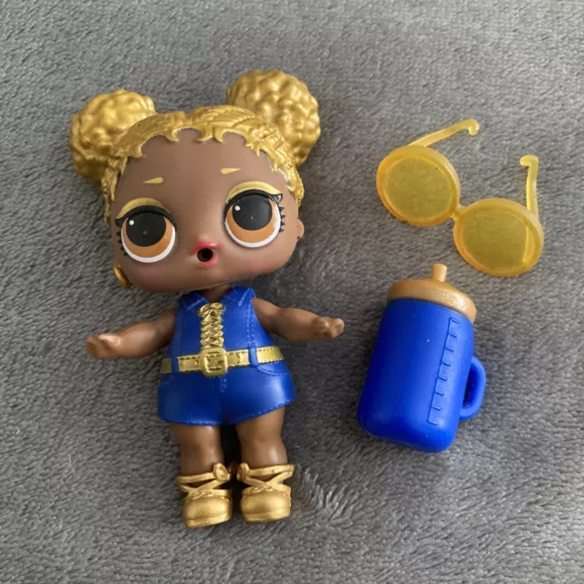 Lil soul shop babe lol doll