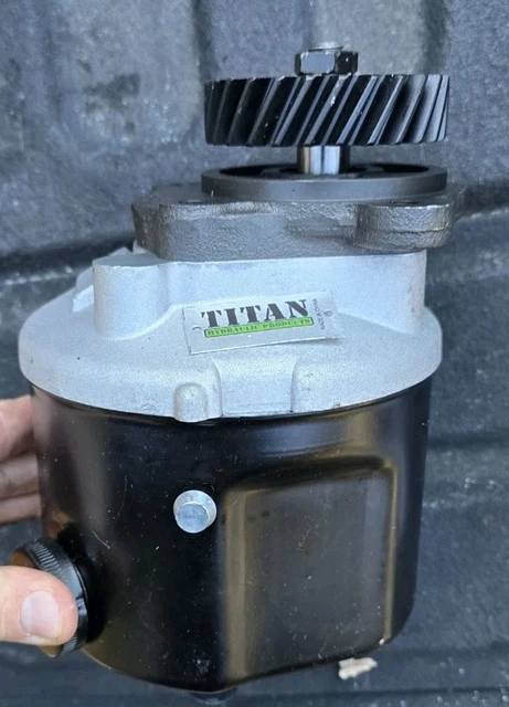 Other Heavy Equipment Parts & Accessories, Heavy Equipment