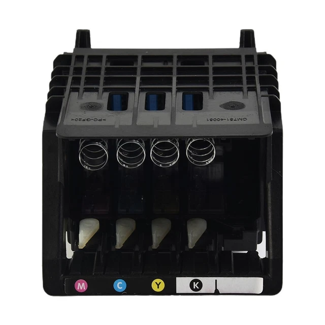 Print Head Printhead For 8620 Simple With Color Printing For 251DW For 8610,