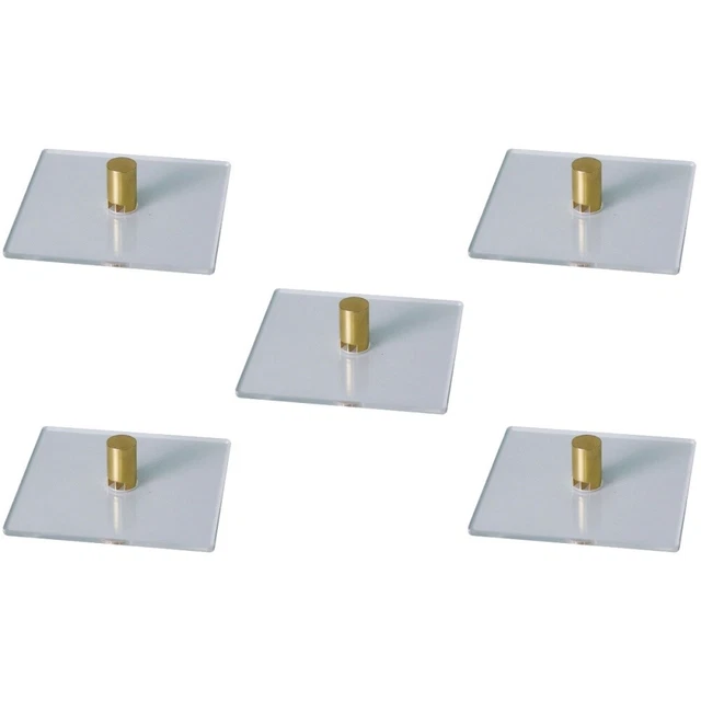 5pcs Maker de bobine d'encens enrouleur ménage enrouleur enroulé léger