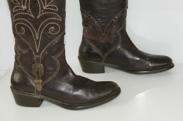 Scarpe tremp top