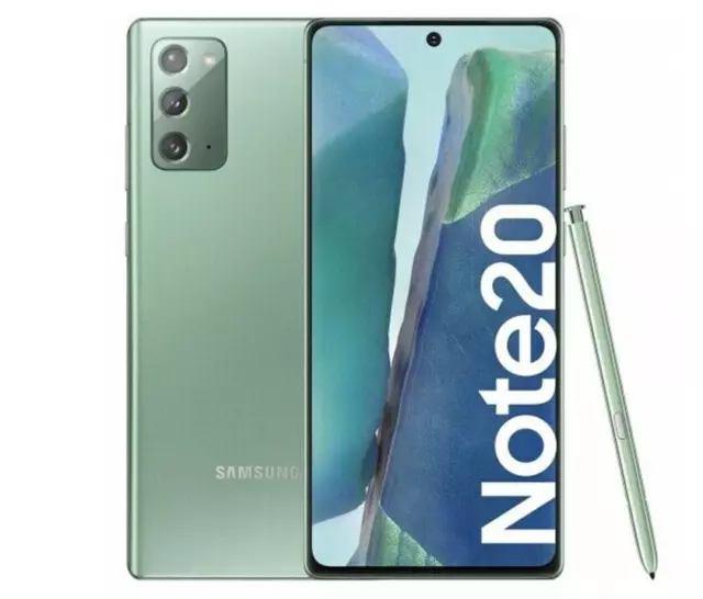 Remote Network Unlock Samsung Galaxy Note20/Note20 Ultra Sprint/TMobile/Verizon