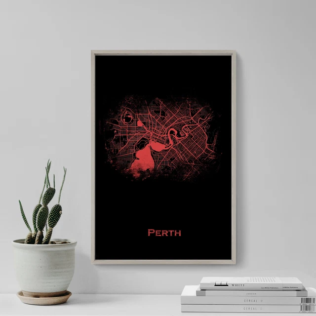 Stampa Artistica Di Un Cane Da Cowboy, Dalmata, Stampa Artistica Rosa Per Bambini, Cane D'arte - Foto 7