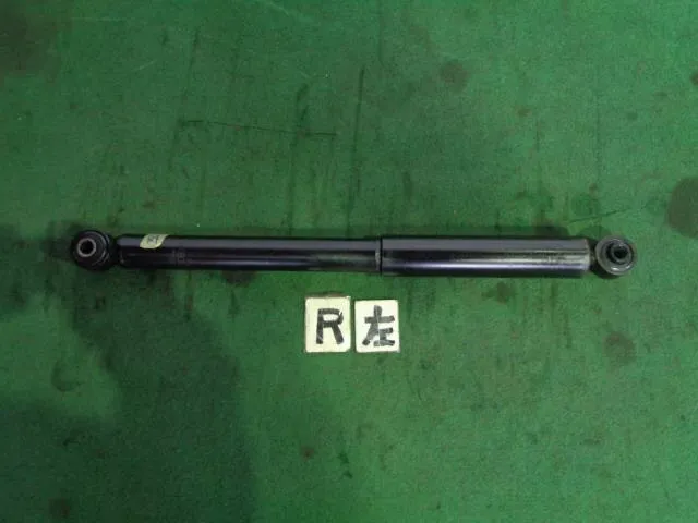 SUZUKI Solio 2011 Rear Left Shock Absorber 4180054M10 [Used] [PA94255050]
