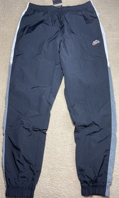 heritage windrunner pants