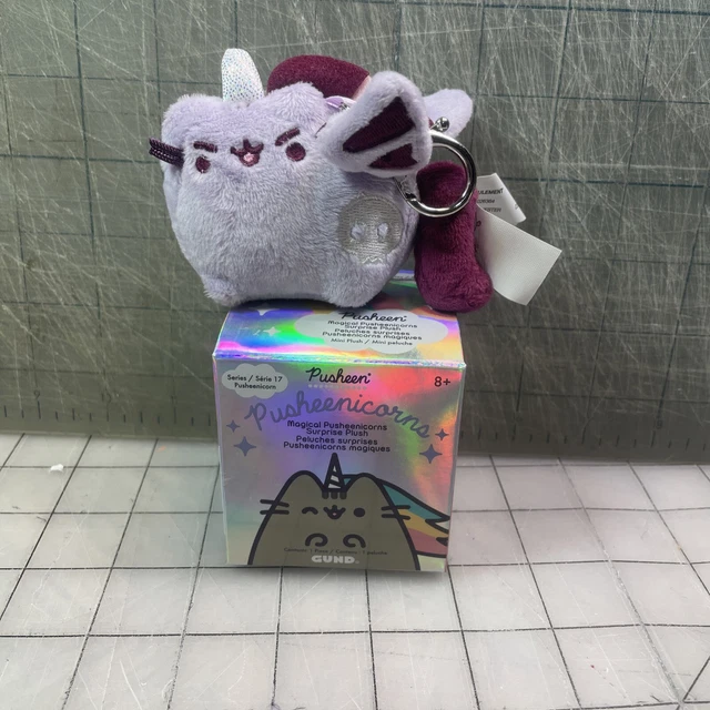 Pusheen Magical Pusheenicorns Series Blind Box In Mini Hot Sex Picture