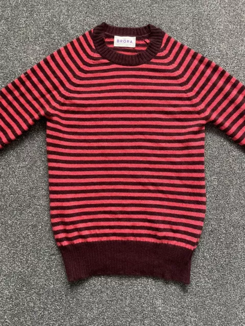 Brora pullover online