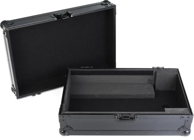 Odyssey Hexagon Industrial Board Case for 12-inch DJ Mixers or CDJ Multi Players