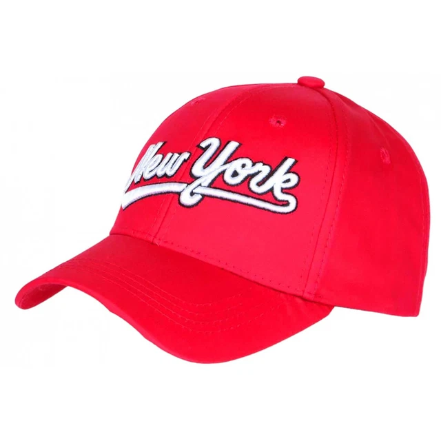 Casquette NY Enfant Bleue Cosmos Nebulyx - Taille Unique 6-11 Ans - Neuf Avec étiquettes