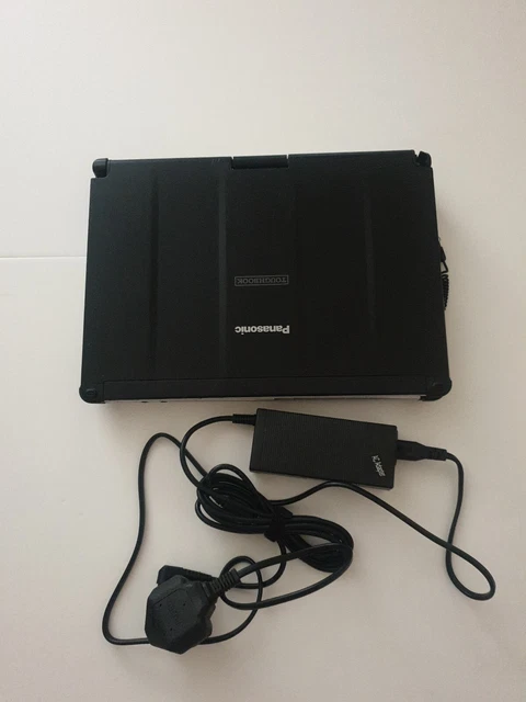 Volvo Renault Diagnostic Panasonic Cf-C2 Tech Tool 2.8.150 + Devtool + Impact Volvo Renault Diagnostic Panasonic Cf-C2 Tech Tool 2.8.150 + Devtool + Impact