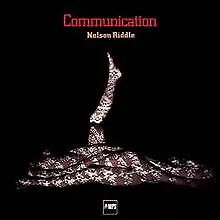 Communication  MPS - Most von Nelson Riddle and His Orc | CD | Zustand sehr gut