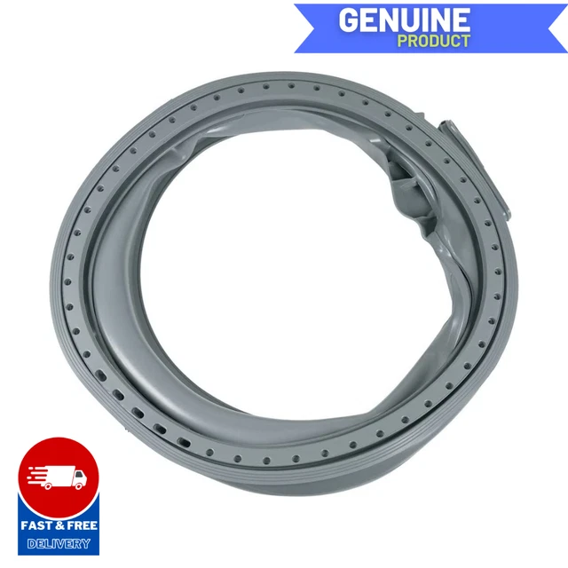 GENUINE ELECTROLUX WASHING Machine Door Seal £35.85 PicClick UK