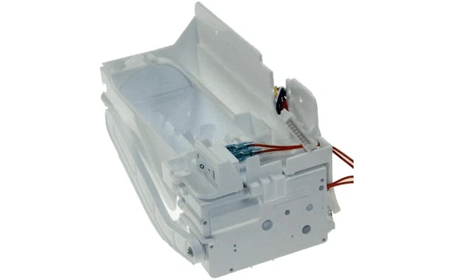 Kit Complet Fabrique à Glaçons WR30X10081 – General Electric – Neuf