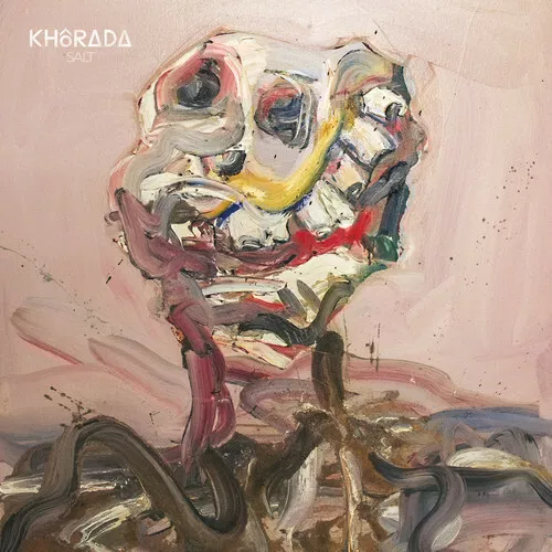 Khorada - Salt [Used Very Good CD] Digipack Packaging