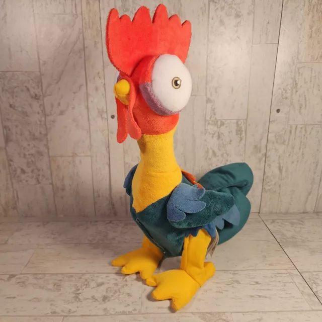 Clucking deals hei hei