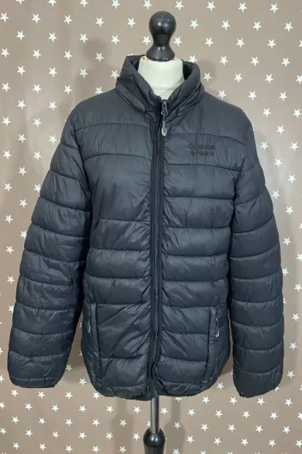 Canadian peak jacket ladies outlet