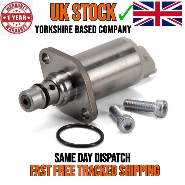 CHEVROLET CRUZE 1.7 D/Td J300/305/308 Fuel Pump Pressure Regulator