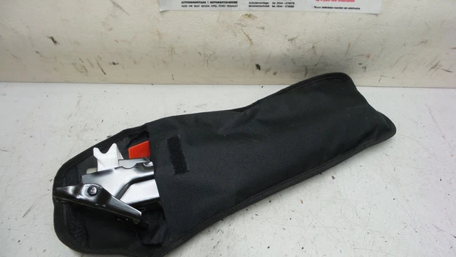 Set Attrezzi Opel Corsa C (F08/68) Hatchback 1.4 16V (Z14Xe) 2006