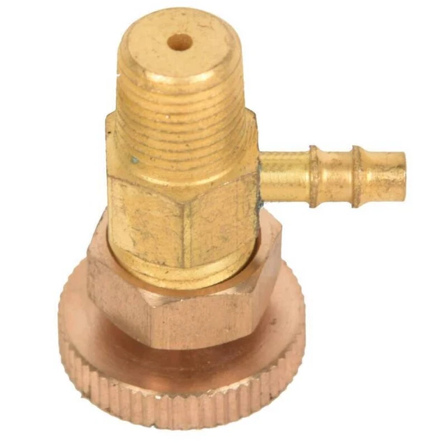 Fits Bobcat 743 751 753 763 773 S175 S185 S205 T180 Fuel Bleeder Valve 6598102