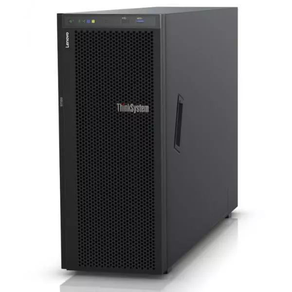Lenovo ThinkSystem ST550 server Tower (4U) Intel® Xeon® Silver 4210 2,2 GHz 32 G