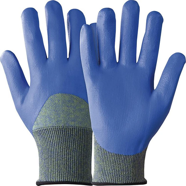 Honeywell KCL Handschuh DumoCut 656 Gr. 8 ( Inh. 10 Paar )