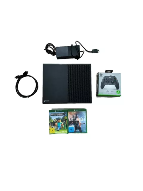 Xbox ONE Bundle Guter Zustand