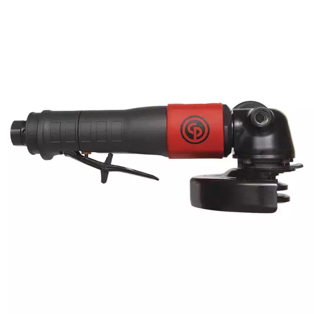 CHICAGO PNEUMATIC CP7545C Angle Grinder,12,000 RPM,40 cfm,1.1 hp