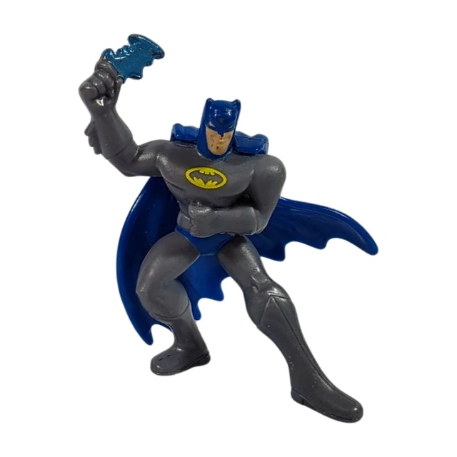 Superhéroes de cómics, Figuras de acción, Juguetes - PicClick ES