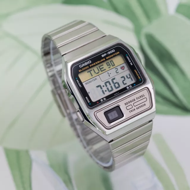 Casio bp 2025 watch