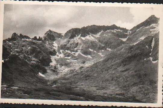 Antigua Postal Arenas De San Pedro Sierra Gredos Avila Old Postcard      Cc01043