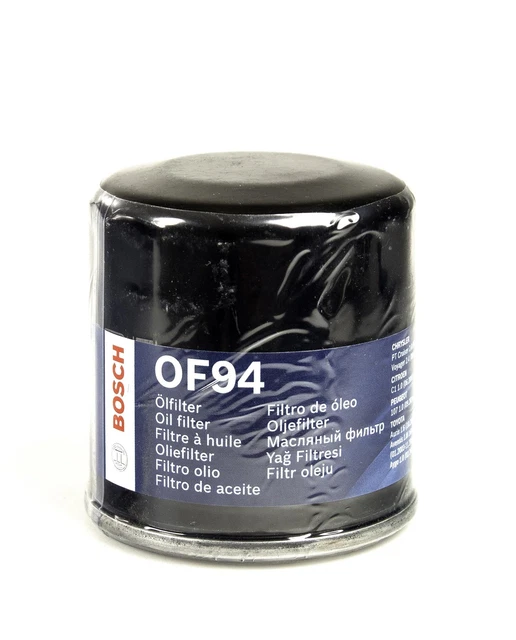 BOSCH Filtre a huile OF94