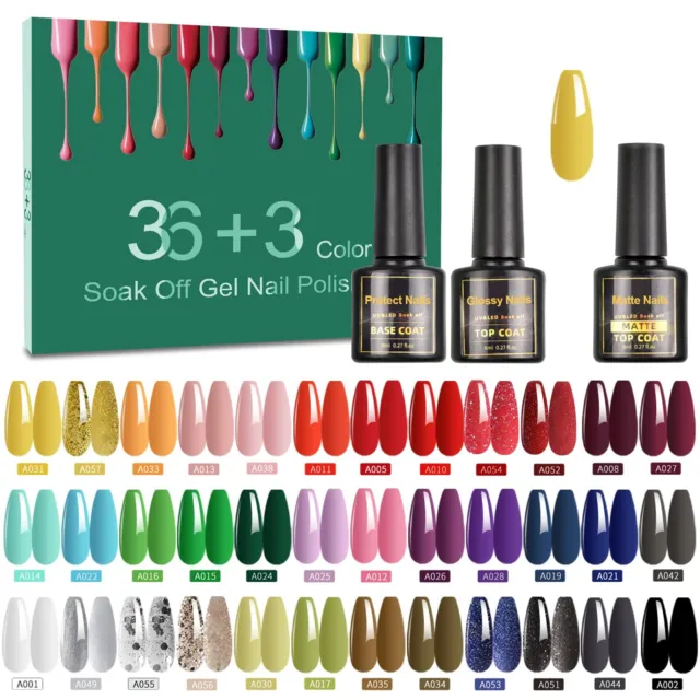Faux Ongles Neutres x 200 + Colle 3g Peggy Sage