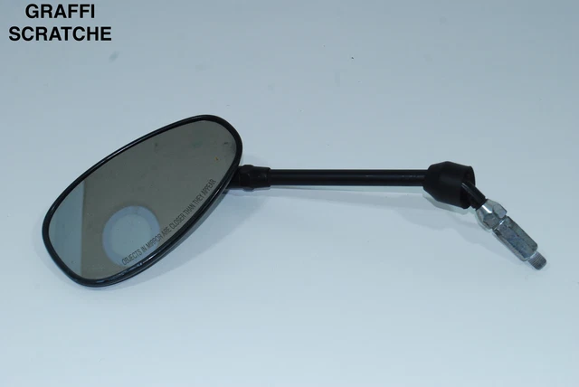Specchio Retrovisore Sinistro Piaggio Beverly 350 2017 2019