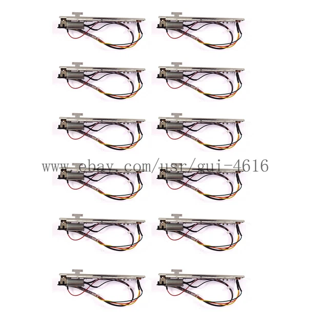 Digidesign / AVID C 24 Fader Motorisé Pour ALPS, C... - Grandado - Foto 13