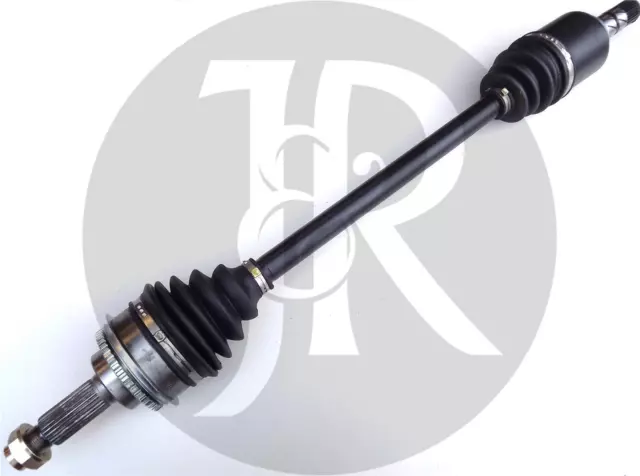 FITS SUBARU IMPREZA 2.0 WRX STi DRIVESHAFT NEAR/SIDE OR OFF/SIDE (NEW) 02>06