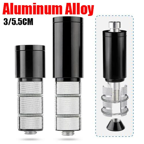 Bike Handlebar Bicycle Fork Stem Extender Head Up Raiser Bike Riser Adapter