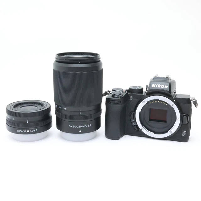 Objectif Nikon Nikkor-H.C Auto 28mm F/3.5 Non-Ai - Grand Angle - Occasion
