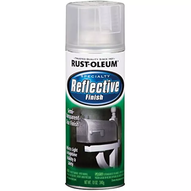 Rust-Oleum 7870830 Specialty Polyurethane Spray, 11 Ounce (Pack of 1), Gloss