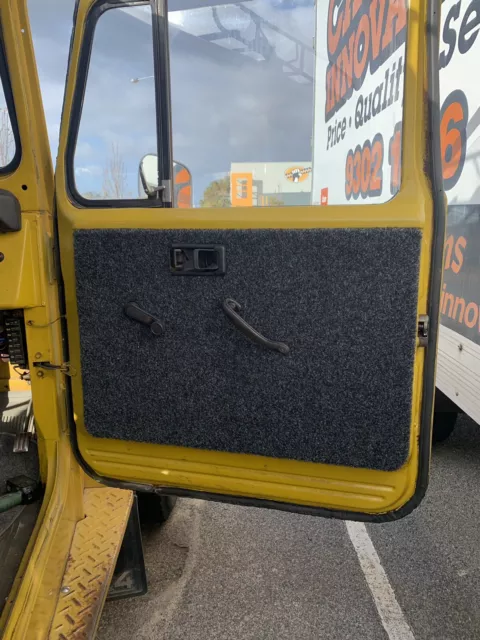 TOYOTA REPLACEMENT DOOR CARDS FJ40 Bj40 Fj45 Bj42 Bj47 Hj45